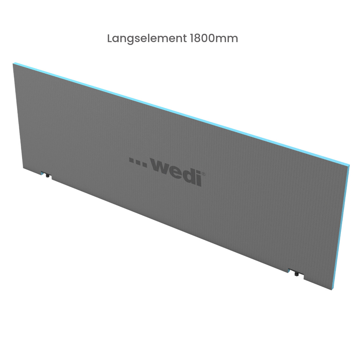 Wedi Bathboard Badewannenverkleidung